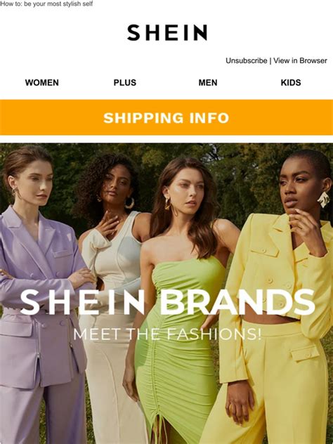 what shein brands are good quality